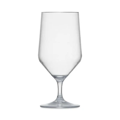 Fortessa D&V Sole All Purpose Outdoor Glasses, Set of 6