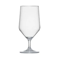 Fortessa D&V Sole All Purpose Outdoor Glasses, Set of 6