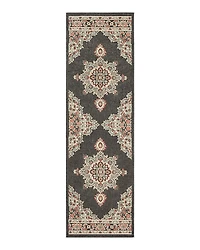 Livabliss Alfresco Alf-k Runner Area Rug
