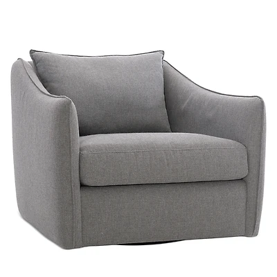 Bernhardt Monterey Swivel Outdoor Chair