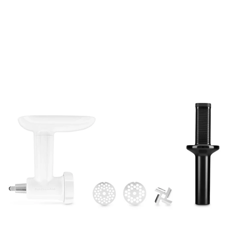 Food Grinder Attachment