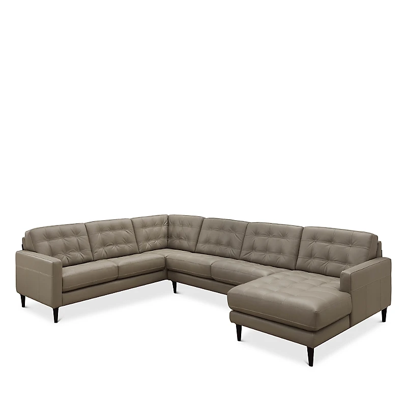 Chateau d'Ax Massimo 3 Piece Sectional