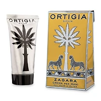 Zagara Hand Cream, 2.7 oz.