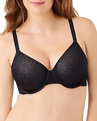 Wacoal Back Appeal Contour T-Shirt Full Coverage Bra