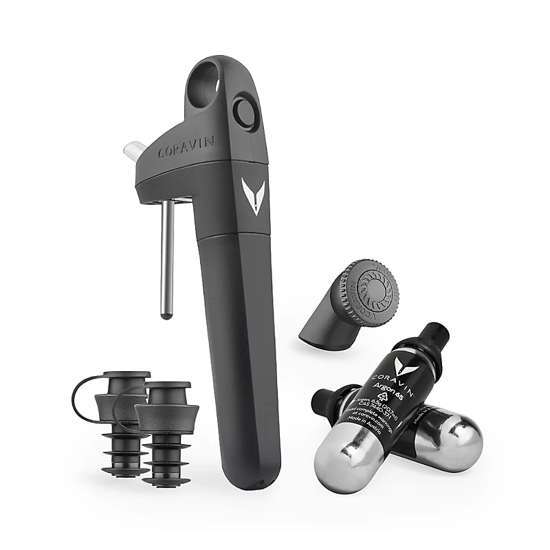 Coravin Pivot + Wine Preservation System