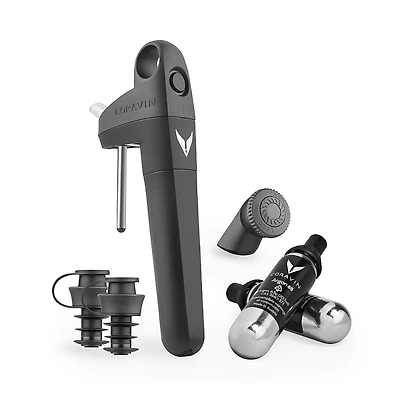 Coravin Pivot + Wine Preservation System