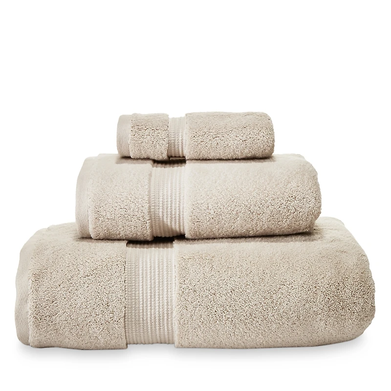 Hudson Park Collection Luxe Turkish Bath Towel