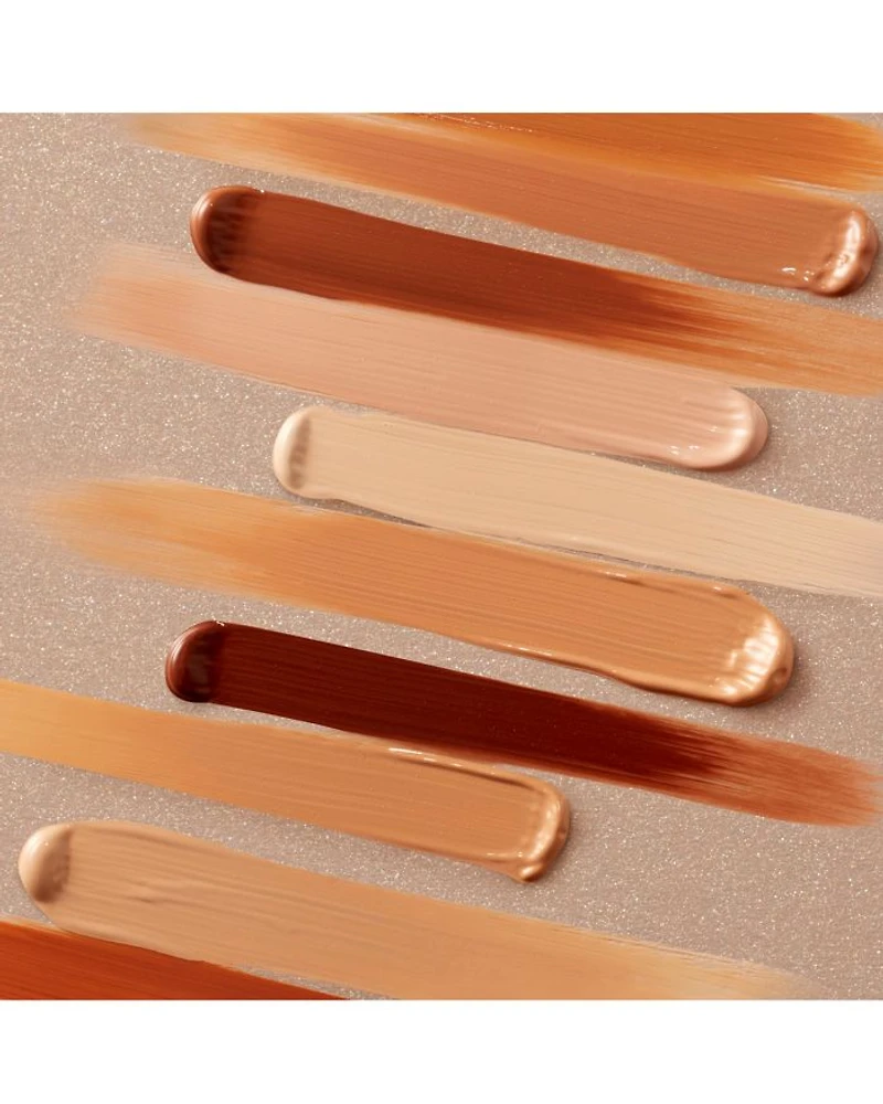 Radiant Corrector for Eyes