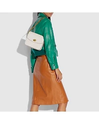 Cassie 19 Signature Crossbody