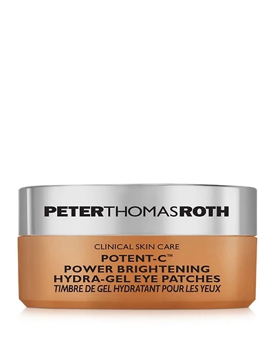 Potent-C Power Brightening Hydra-Gel Eye Patches