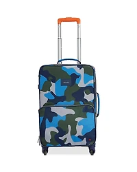 State Logan Carry-On Suitcase