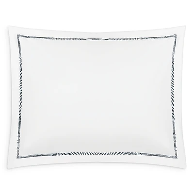 Burnett Border King Sham