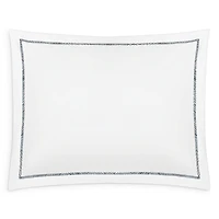 Burnett Border King Sham