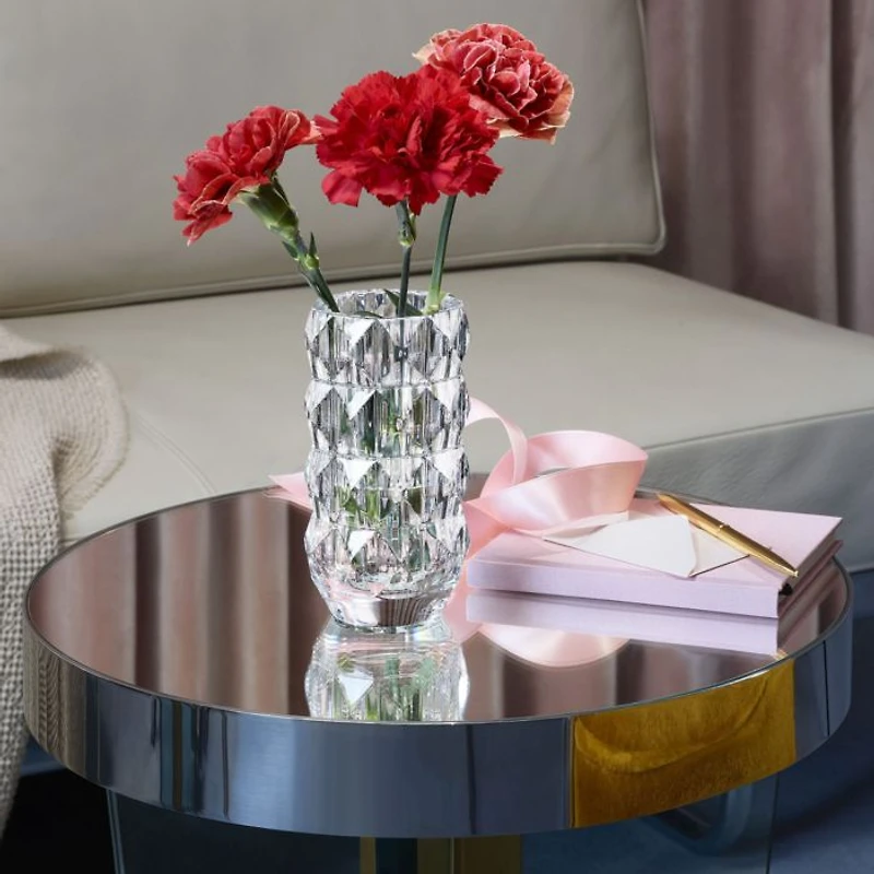 Louxor Round Medium Vase