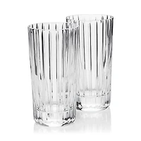 Baccarat Harmonie Highballs, Set of 2