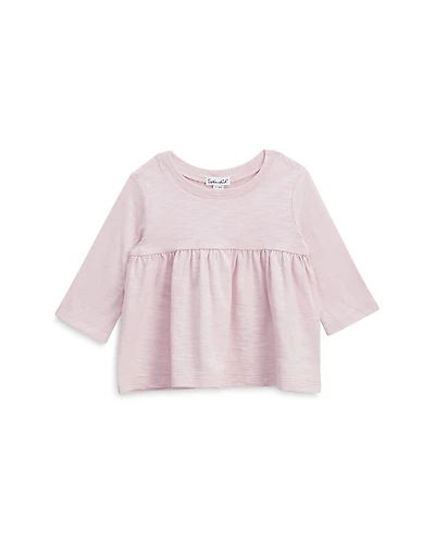 Splendid Girls' Long Sleeve Tee - Baby