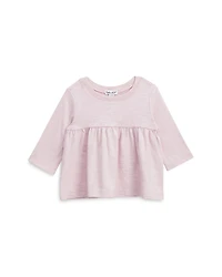 Splendid Girls' Long Sleeve Tee - Baby