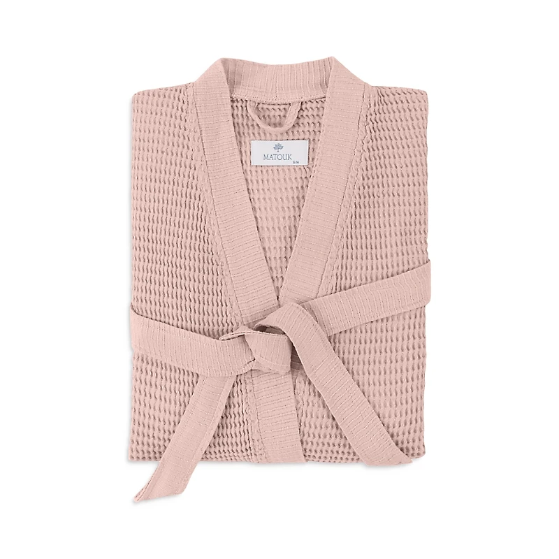 Matouk Kiran Robe