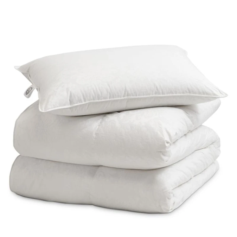 My Luxe Plus Down Comforters - Exclusive