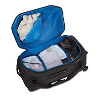 Crossover 2 Wheeled Duffel Bag