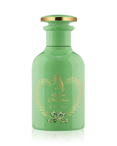 The Alchemist's Garden Ode on Melancholy Perfumed Oil 0.67 oz.