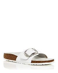 Birkenstock Women's Madrid Big Buckle Sandals