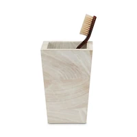 Palermo II Brush Holder