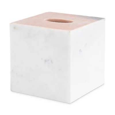 Kassatex Tripoli Tissue Holder