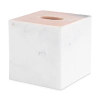 Kassatex Tripoli Tissue Holder