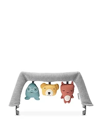 BabyBjorn Soft Friends Toy for Bouncer