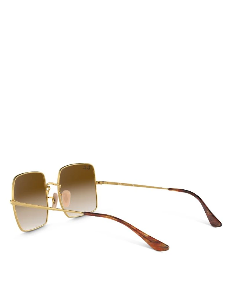 Square Sunglasses