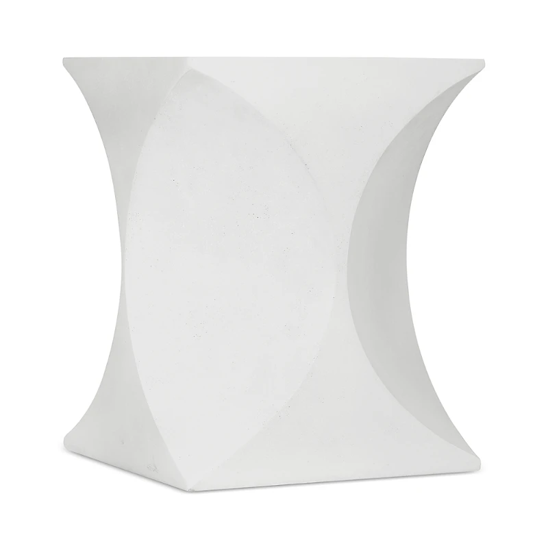 Bernhardt Millim Outdoor Accent Table