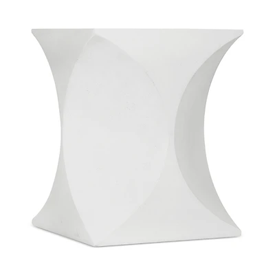 Bernhardt Millim Outdoor Accent Table