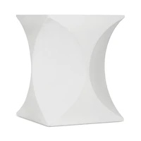 Bernhardt Millim Outdoor Accent Table