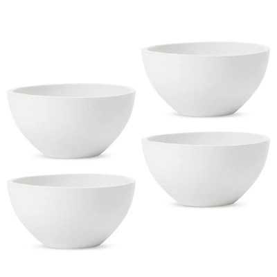 Villeroy & Boch Artesano Rice Bowls, Set of 4