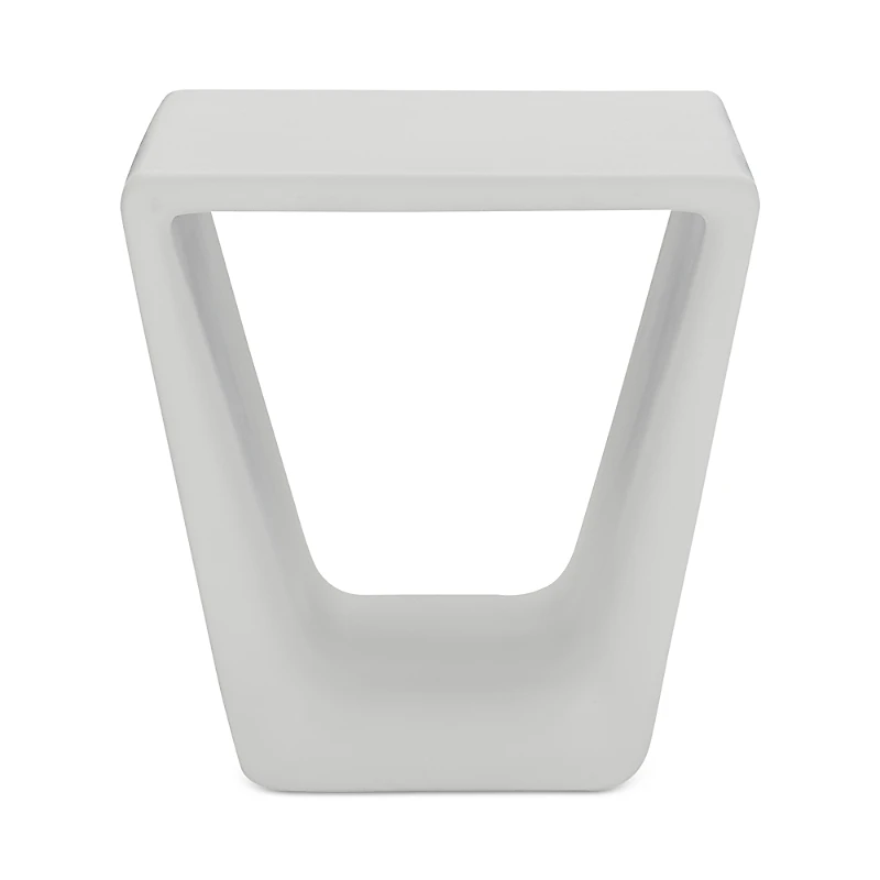 Bernhardt Hyannis Outdoor Accent Table