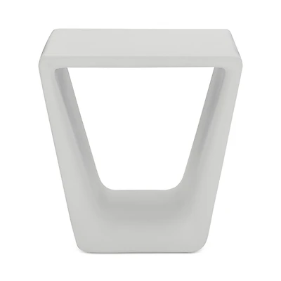 Bernhardt Hyannis Outdoor Accent Table