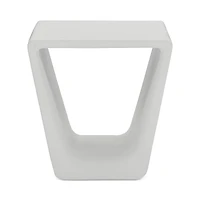 Bernhardt Hyannis Outdoor Accent Table