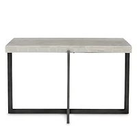 Bernhardt Stillwater Large Outdoor Cocktail Table