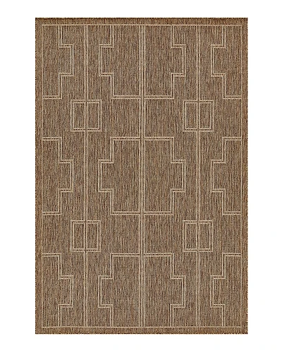 Momeni Hampton Ham-1 Area Rug, 4'1 x 6'