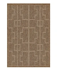 Momeni Hampton Ham-1 Area Rug, 4'1 x 6'