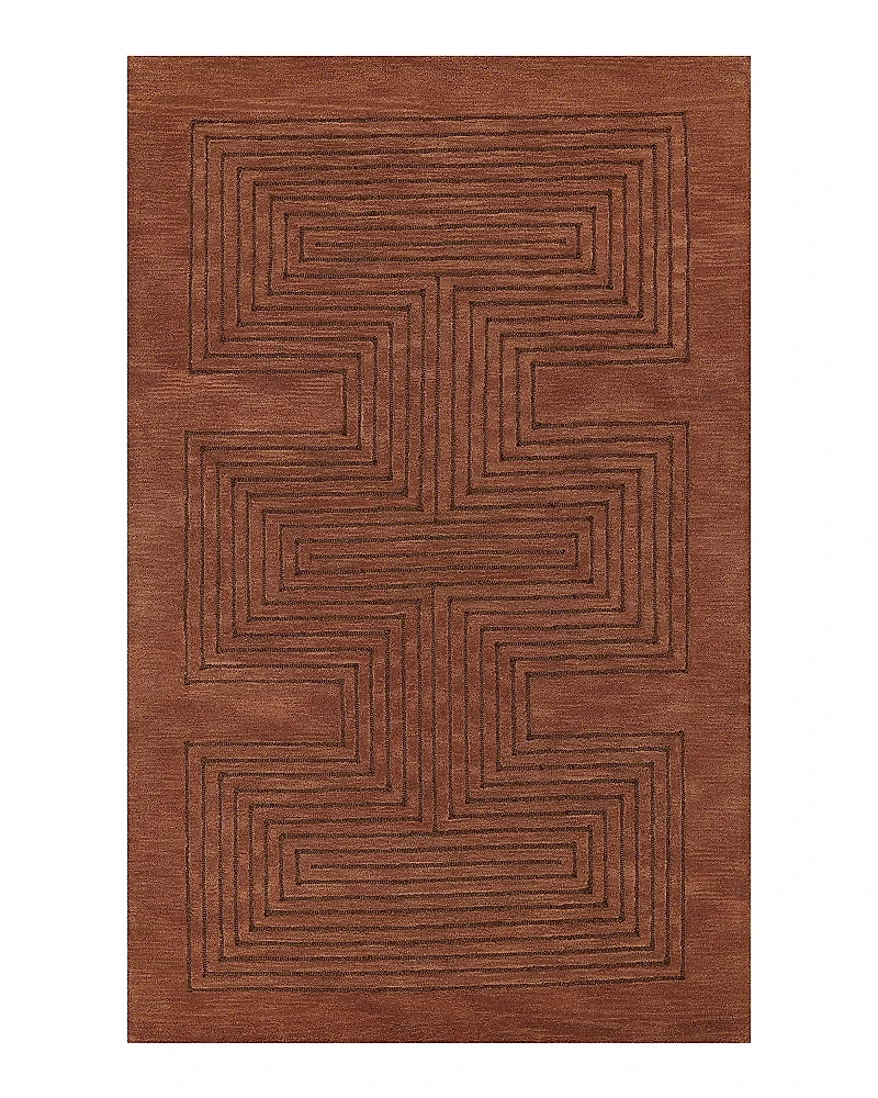 Momeni Simba Sim-3 Area Rug, 2' x 3'