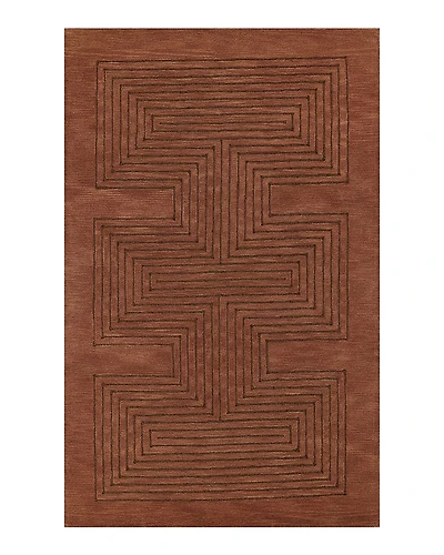 Momeni Simba Sim-3 Area Rug, 2' x 3'