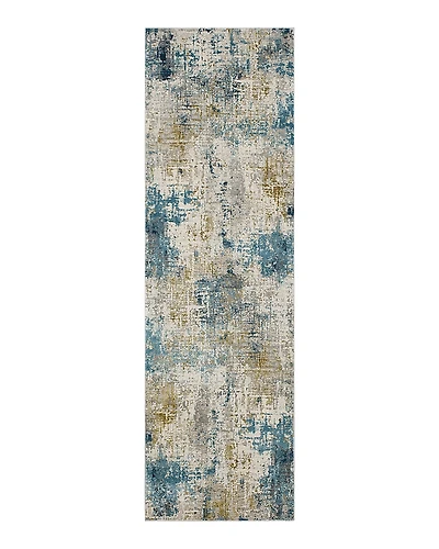 Karastan Tryst Marseille Runner Area Rug