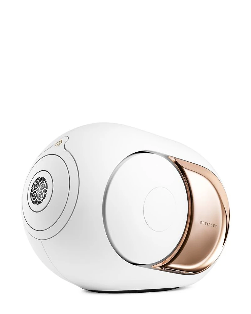 Phantom I 108 dB Wireless Speaker