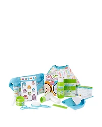 Melissa & Doug Salon & Spa Play Set - Ages 3+