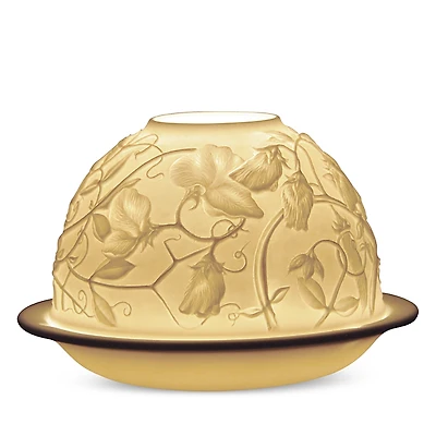 Bernardaud Sweet Peas Votive