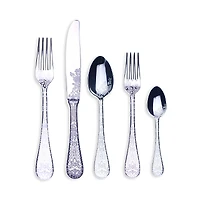 Mepra Casablanca 5-Piece Place Setting