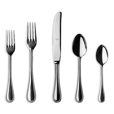 Mepra Perla 5-Piece Place Setting