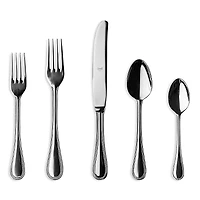 Mepra Perla 5-Piece Place Setting
